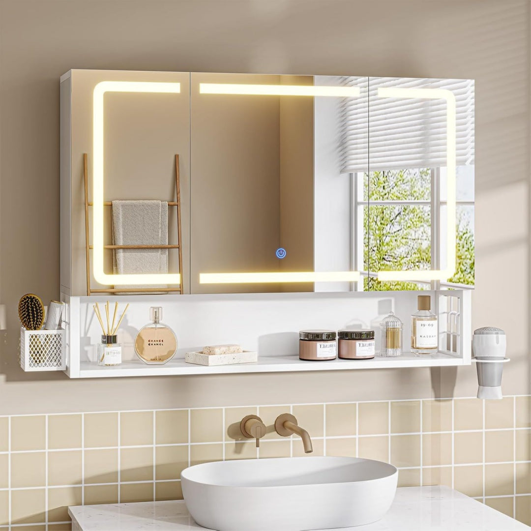 Armadio 80x16x60 cm con vano contenitore 80x16x60 cm