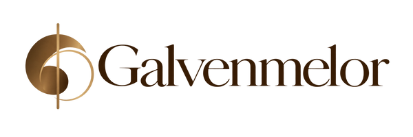 Galvenmelor